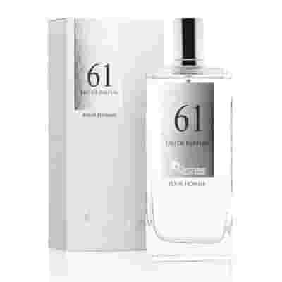 GRASSE EAU DE PARFUM UOMO 61 100 ML