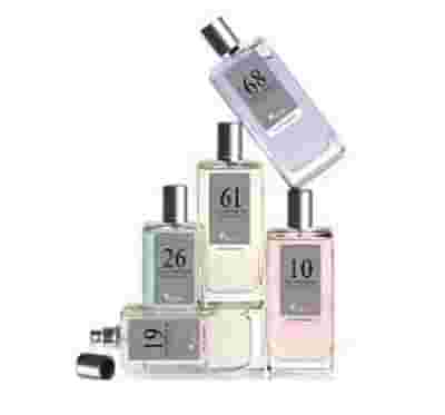 GRASSE EAU DE PARFUM UOMO 65 100 ML