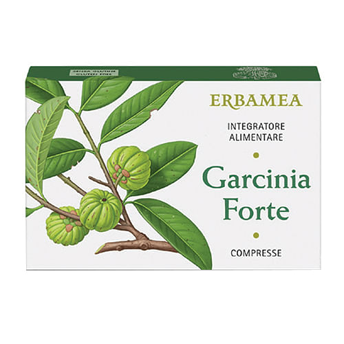 Garcinia Forte 30 Compresse