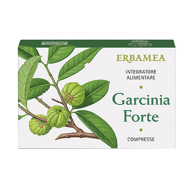 Garcinia Forte 30 Compresse