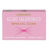 ACIDO IALURONICO SPECIAL CARE 24 CAPSULE VEGETALI