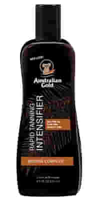 AUSTRALIAN GOLD RAPID TANNING INTENSIFIER LOTION 250 ML