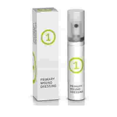 1 PRIMARY WOUND DRESSING FLACONE 50 ML