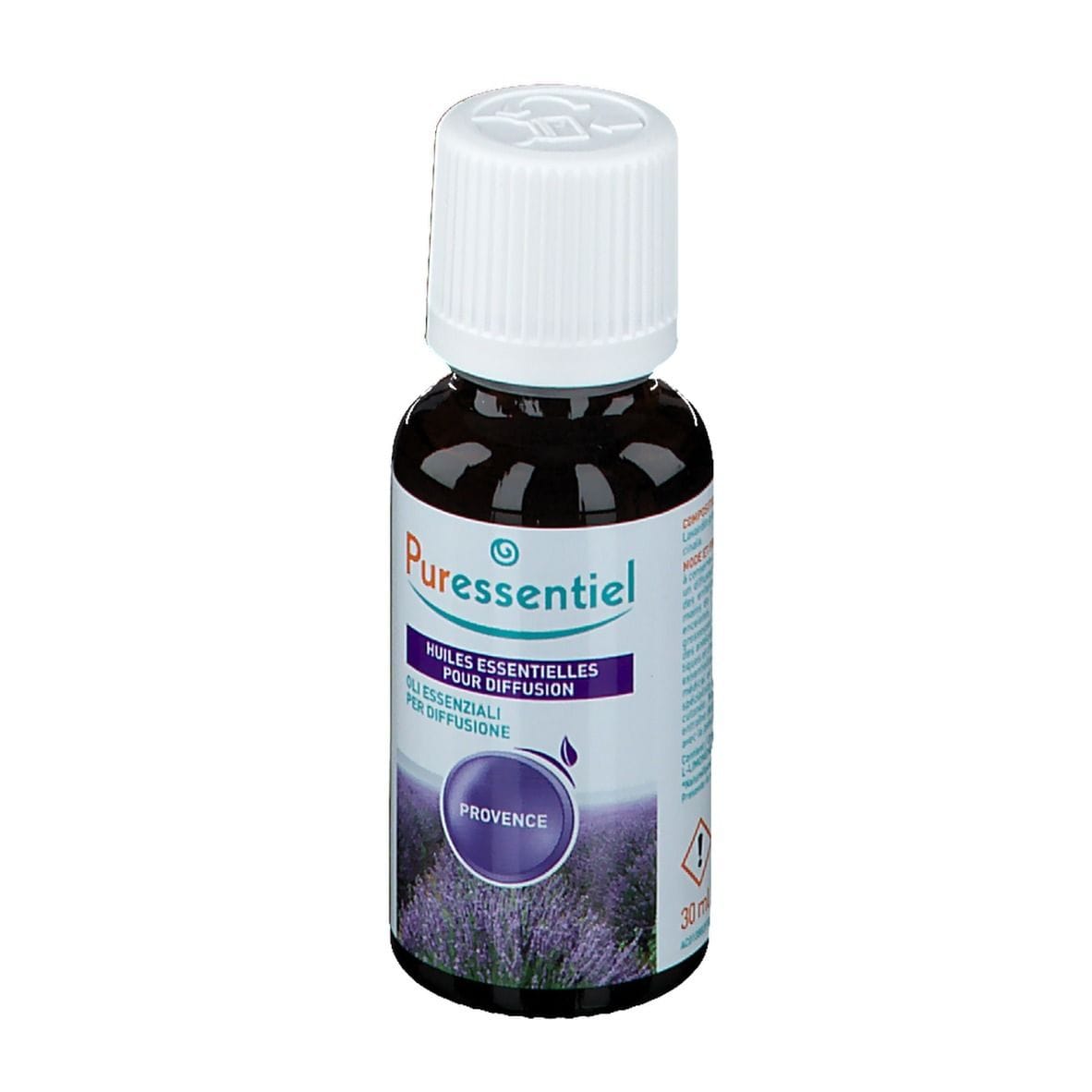 PURESSENTIEL MISCELA PROVENCE 30 ML