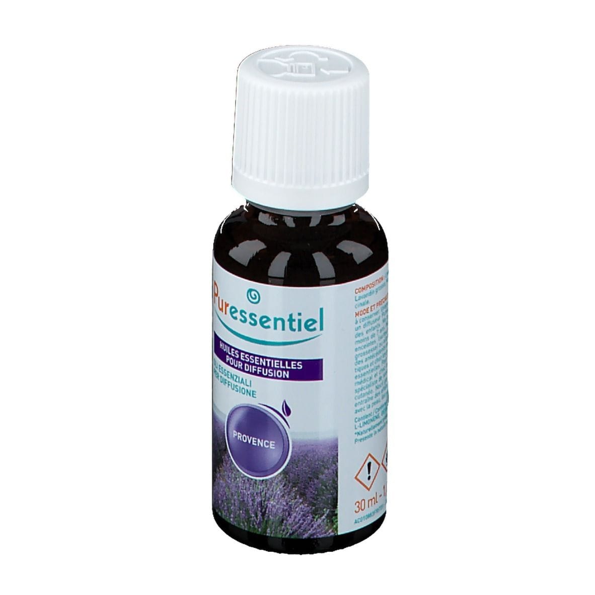 PURESSENTIEL MISCELA PROVENCE 30 ML