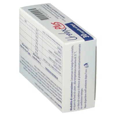 URELAX PLUS 30 CAPSULE SOFTGEL URELAX PLUS 30 CAPSULE SOFTGEL