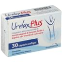 URELAX PLUS 30 CAPSULE SOFTGEL