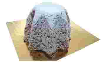 DOLCE NATALE PANDORO SENZA LATTE 400 G
