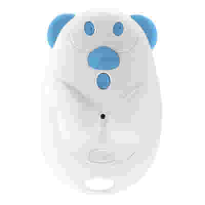 CHICCO TEDDY TRACKER 2017
