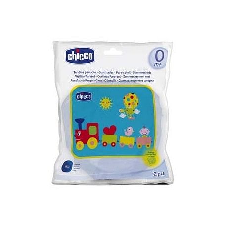 Chicco Tendine Parasole 2 Pz