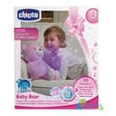 CHICCO GIOCO BABY ORSETTO ROSA