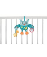 CHICCO GIOCO PANNELLO GUFO