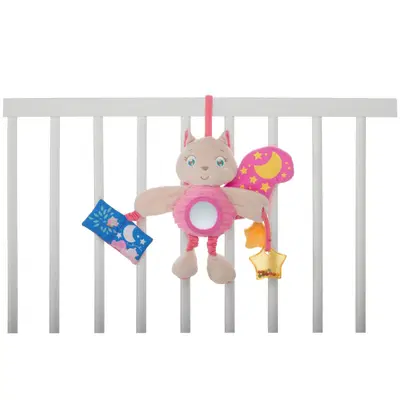 CHICCO GIOCO PANNELLO SCOIATTOLO CHICCO GIOCO PANNELLO SCOIATTOLO