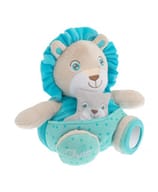 CHICCO GIOCO PUPAZZO LEONE