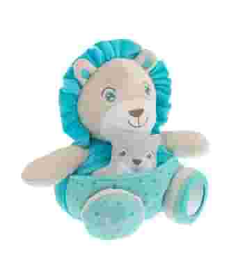 CHICCO GIOCO PUPAZZO LEONE