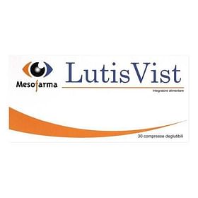 Lutisvist 30 Compresse