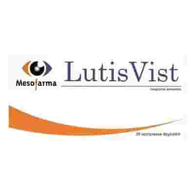 LUTISVIST 30 COMPRESSE
