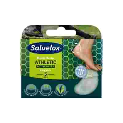 SALVELOX CEROTTO VESCICHE FOOT CARE ALOE VERA 12X5 MM 5 PEZZI