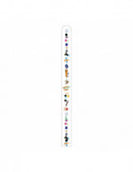 ZANZIBRA' BRACCIALE ANTIZANZARA CHILDREN