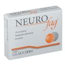 NEUROFAG 20 COMPRESSE