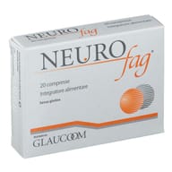 NEUROFAG 20 COMPRESSE