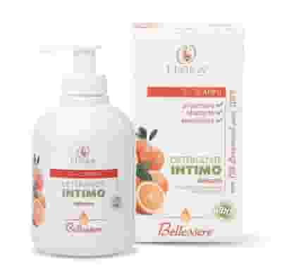 BELLESSERE BAMBINI DETERGENTE INTIMO DELICATO BIO 250 ML