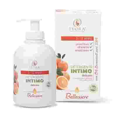 DETERGENTE INTIMO 3-12 ANNI 250 ML BIO-BDIH
