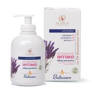 BELLESSERE LAVANDA DETERGENTE INTIMO DIFESA PREVENTIVA BIO 250 ML