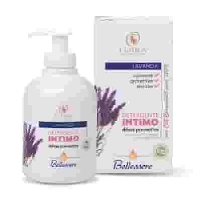 BELLESSERE LAVANDA DETERGENTE INTIMO DIFESA PREVENTIVA BIO 250 ML