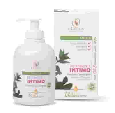 DETERGENTE INTIMO MENTA 250 ML BIO-BDIH
