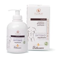 DETERGENTE INTIMO UOMO 250 ML BIO-BDIH