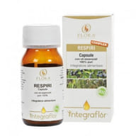 INTEGRAFLOR RESPIRI BIOLOGICO 30 CAPSULE