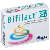 BIFILACT RSV 30 CAPSULE