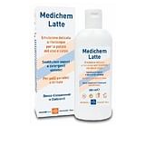 MEDICHEM LATTE DETERGENTE 250 ML
