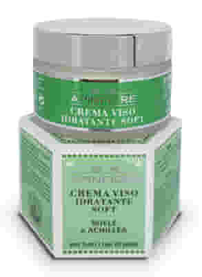 CREMA VISO IDRATANTE SOFT 50 ML