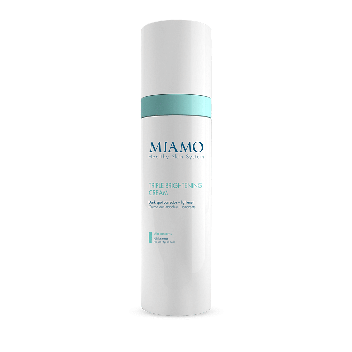 Miamo Skin Concerns Triple Brightening Cream 50 Ml