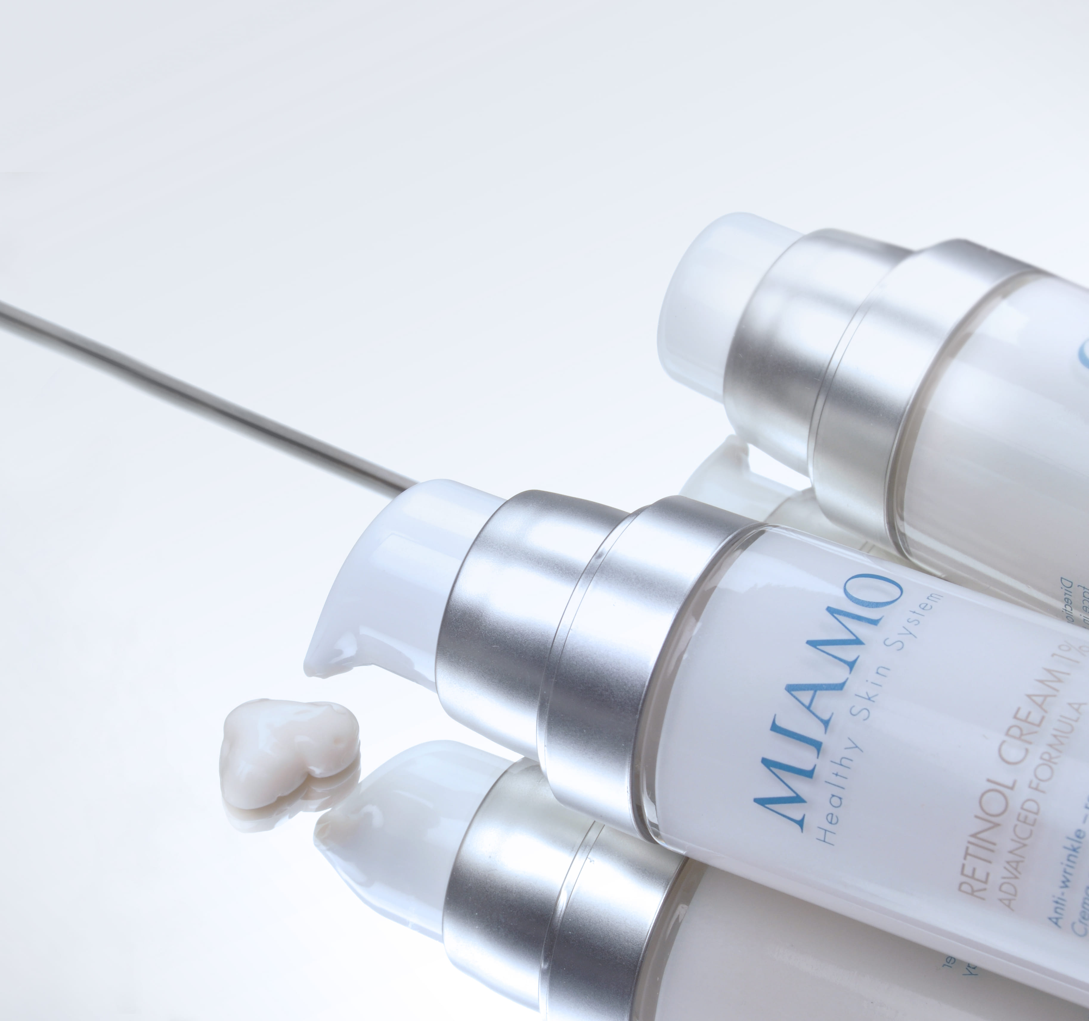 MIAMO LONGEVITY PLUS RETINOL CREAM 50 ML