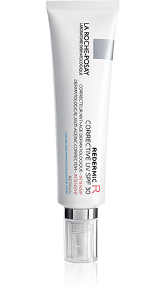 REDERMIC RETINOL UV SPF30 40 ML