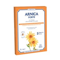 ARNICA FORTE CEROTTI 5 PEZZI