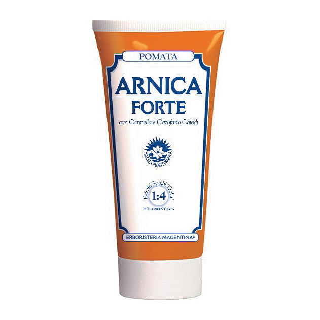 Arnica Forte Pomata 50 Ml