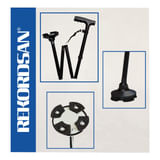 REKORSAN BASTONE STABILIZZANTE PER STATURA MEDIO/ALTA