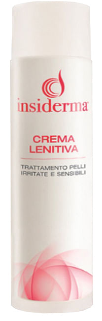 Insiderma Crema Lenitiva 250 Ml