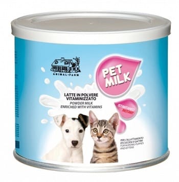PET MILK LATTE IN POLVERE 250 G