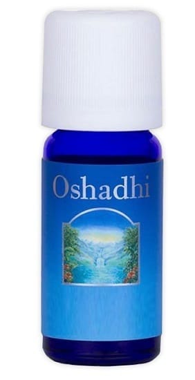 ABETE ROSSO AGHI SIBERIA ABIES SIBIRICA OLIO ESSENZIALE 10 ML