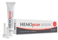 HEMOPRAN CREMA PROTETTIVA ENDORETTALE 35 ML