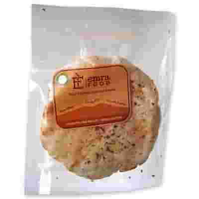 FOCACCIA ORIGANO 115 G