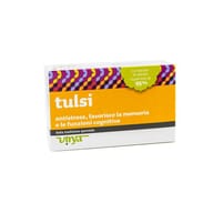 TULSI VIRYA 60 COMPRESSE DA 500 MG