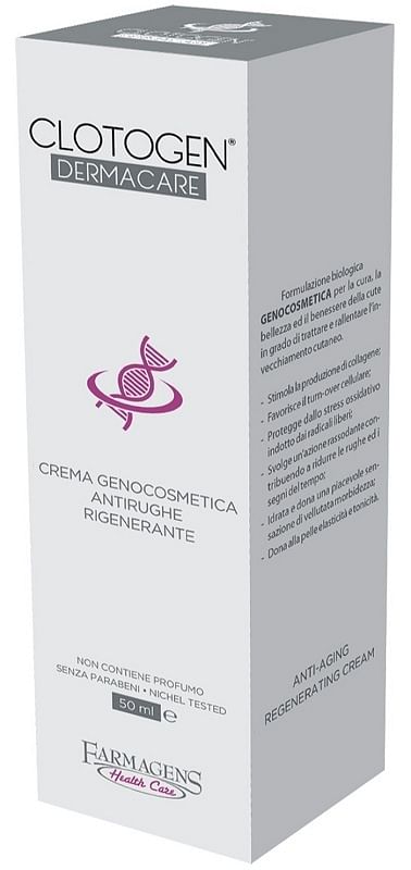 Clotogen Dermacare 50 Ml