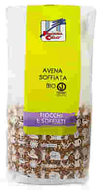 AVENA SOFFIATA 125 G