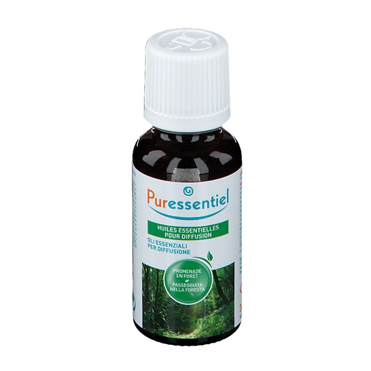 PURESSENTIEL MISCELA PASS FOREST 30 ML